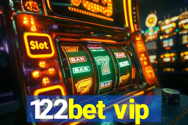 122bet vip